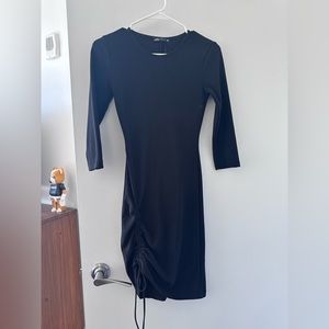 Zara Bodycon Dress